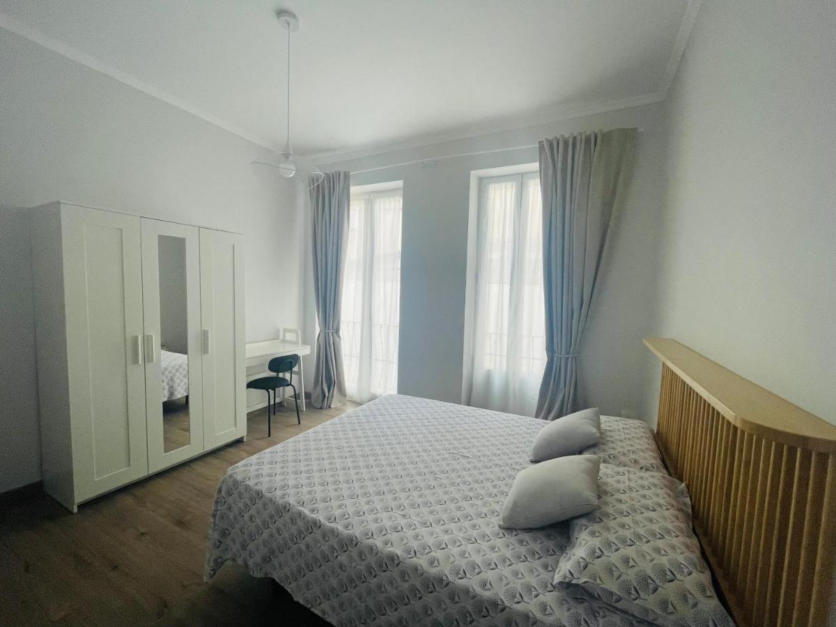 Maison Sereine Valenza Esterno foto